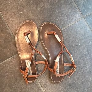 Steve Madden sandals